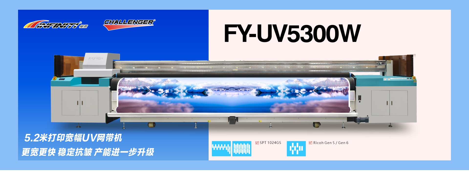 UV网带机