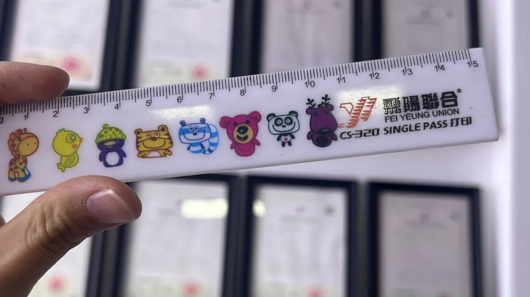 从人工摆件到全自动流水线：文具工厂与笙阳数码的双向奔赴