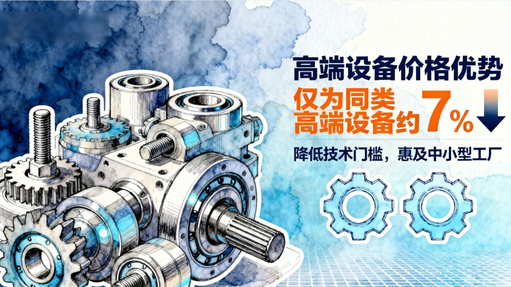 INFINITI数码UV上光机重磅上市，以超高性价比破解印后增效行业痛点