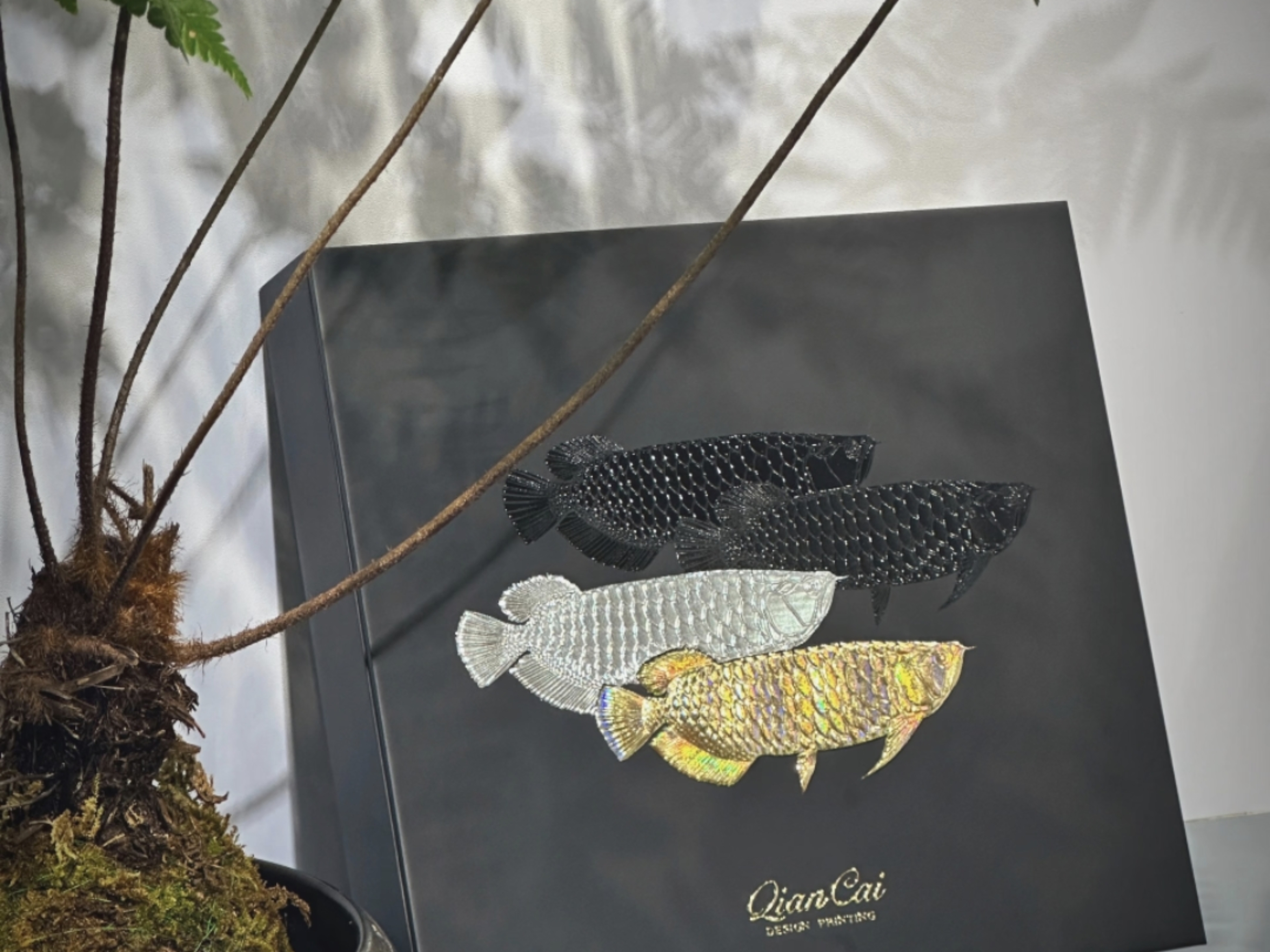 上海笙阳数码创新:FY-9060G设备，40秒完成A3+幅面打印，提升定制效率!