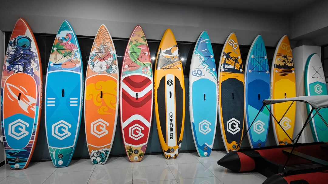 26年定制路，笙阳如何成为数码喷墨工业定制方案的“解题专家”