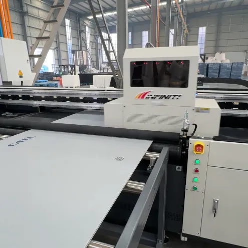 笙阳数码喷墨工业定制方案让生产更灵活