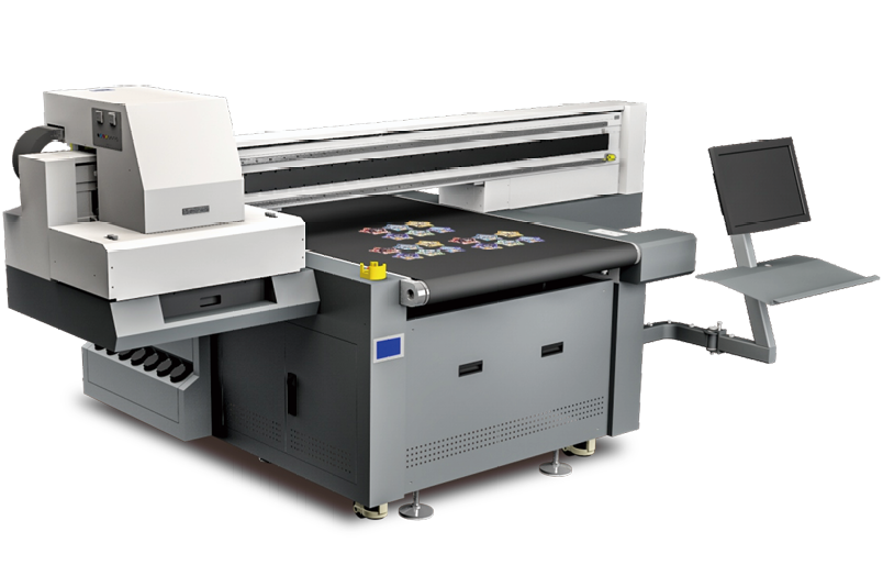 FY-CCD 1000D 异形工艺品定制的高效解方式