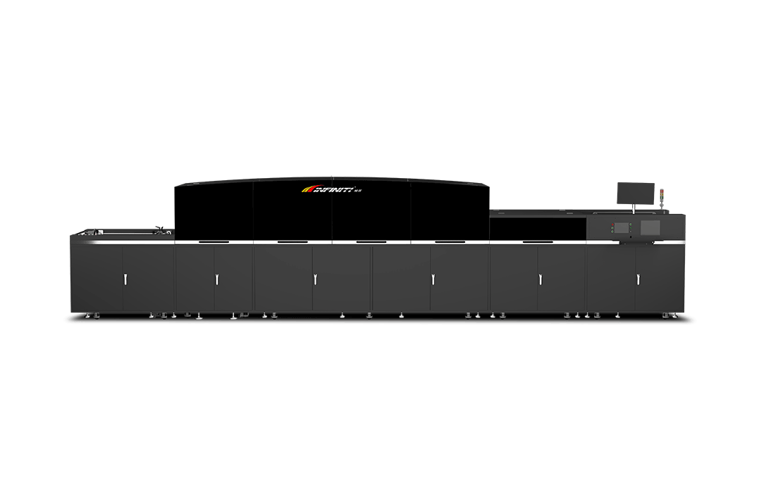 FY-VJET750 印后增效